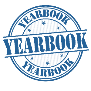 Yearbook logo (6/2020)