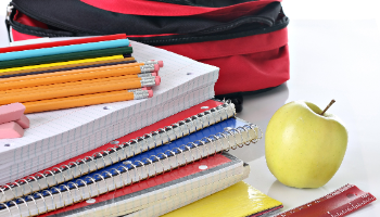 School Supplies 2023-24