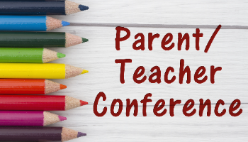 MS Parent-Teacher Conferences!