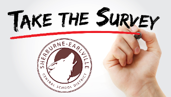 Take our project survey today!