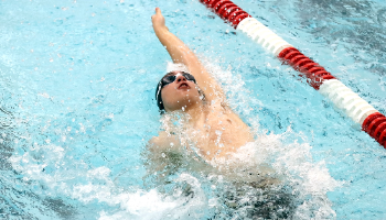 Community Swim runs through May 30