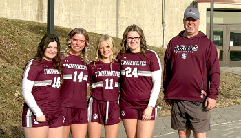 S-E joins girls flag football league
