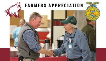 Farmers Appreciation Breakfast Notice (4/2024)