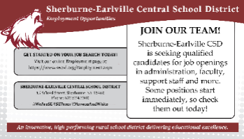 Job Openings: Join the S-E Team!