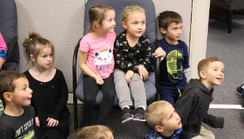 UPK/Kindergarten Registration Dates