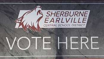 Sherburne Earlville Central School District News Article