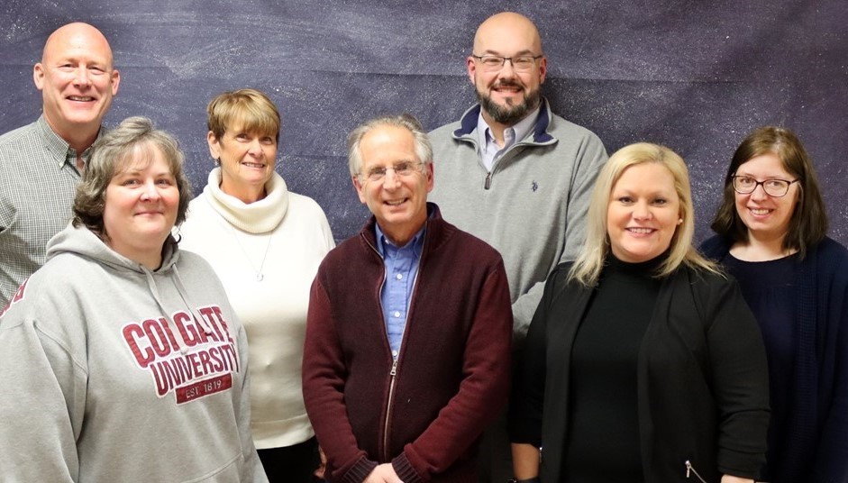 Sherburne-Earlville Board of Education (11/2023)
