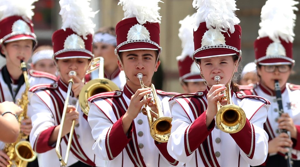 S-E Band Members (6/2023)