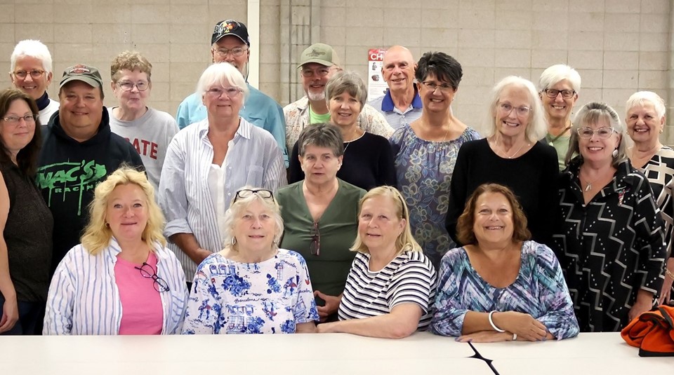 S-E Retirees (9/2024)