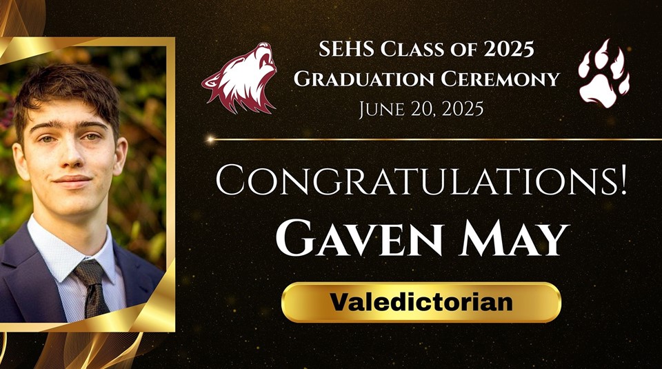 Gaven May slide (5/2025)