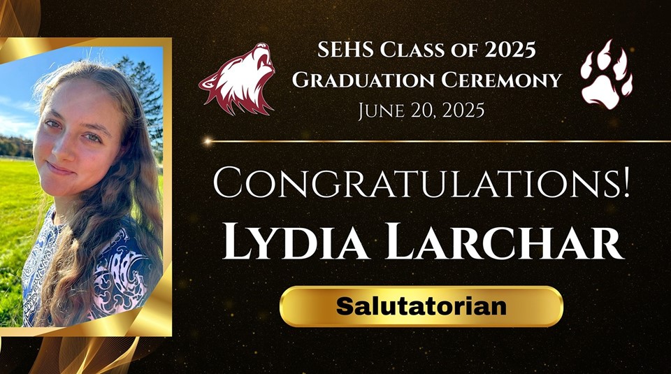 Lydia Larchar slide (5/2025)