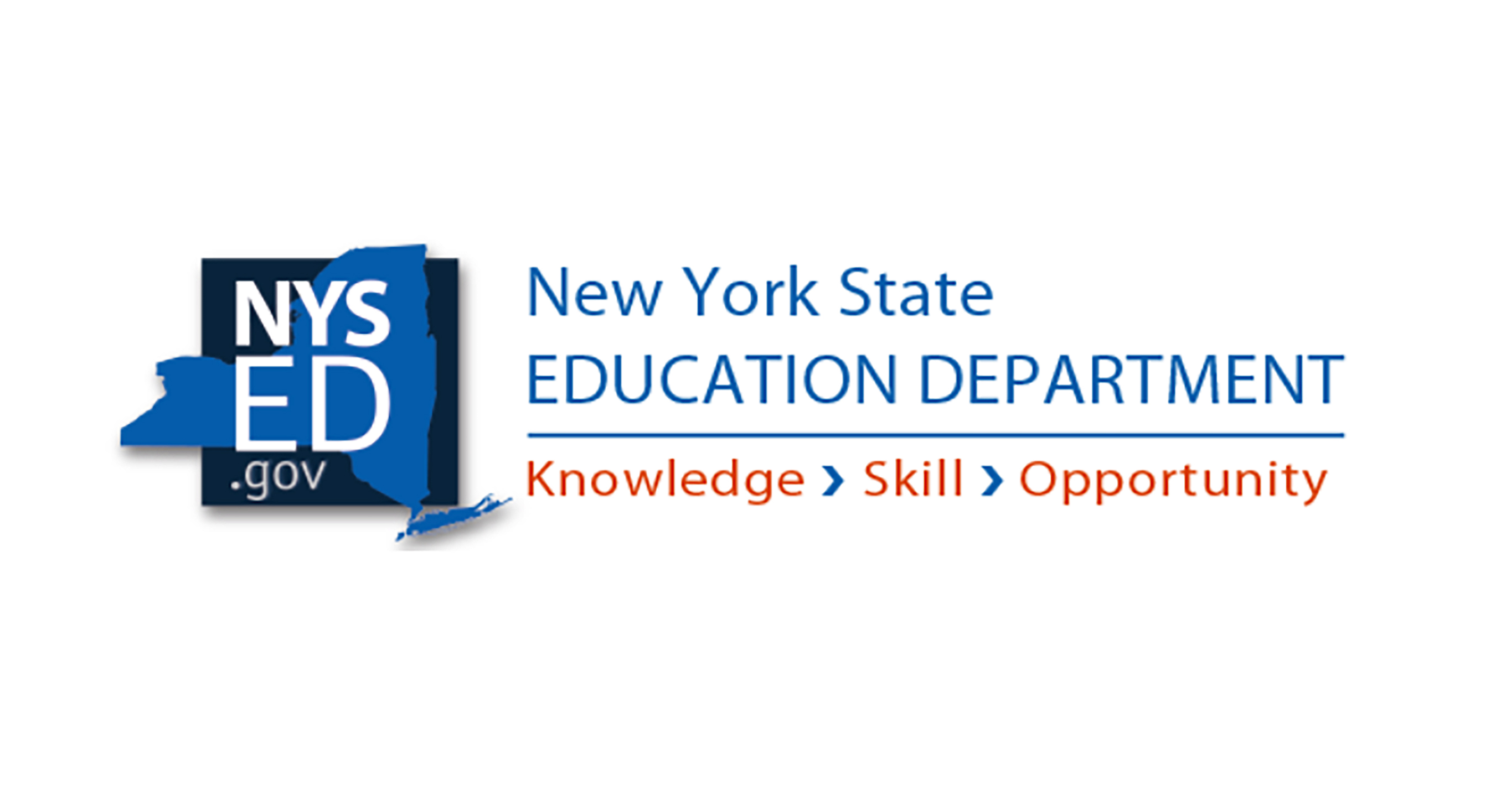 NYSED logo