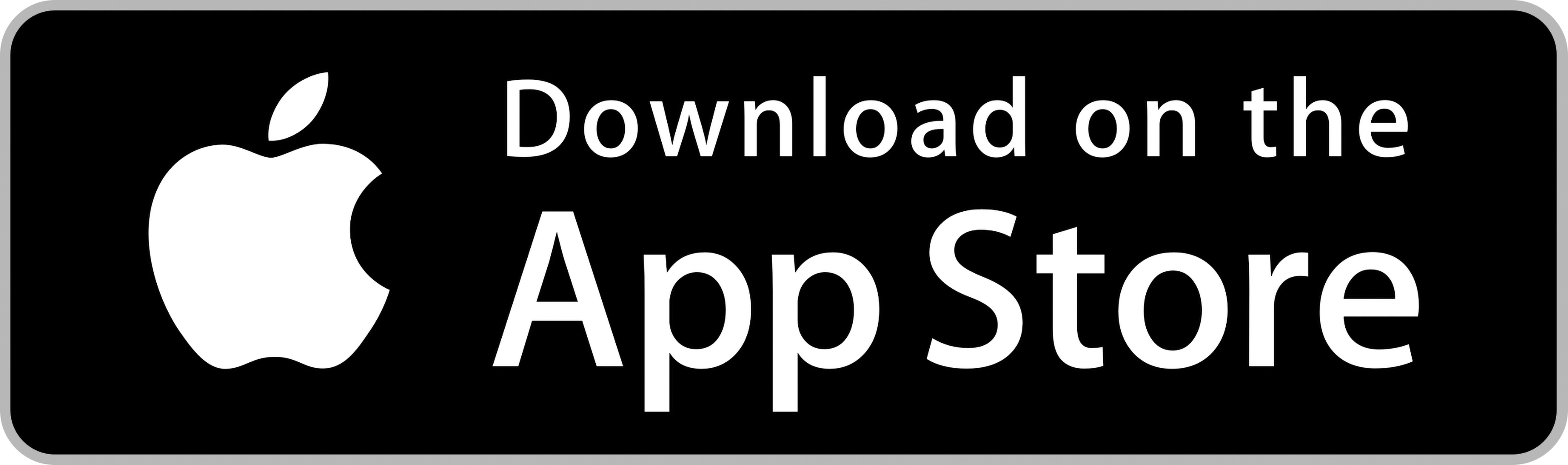 App Store icon (12/2023)
