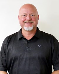 Photo of HS Principal