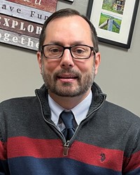 Jeff Morris Primary School Principal