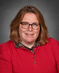 MS Principal Gretchen Hoag